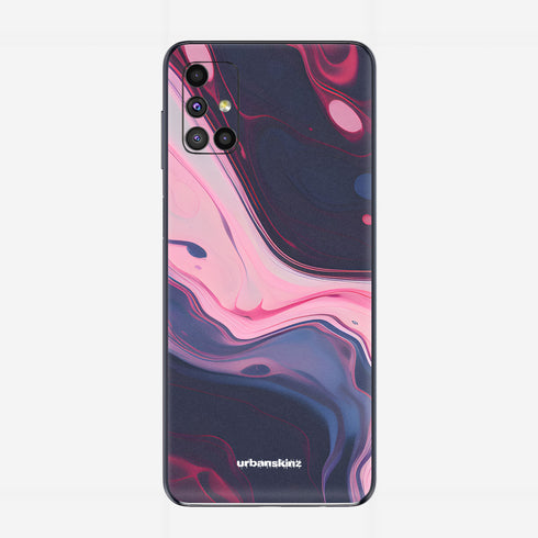 Galaxy M51 Skins & Wraps